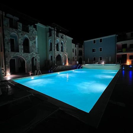 Residence Valledoria 2 Int 8 المظهر الخارجي الصورة