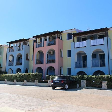 Residence Valledoria 2 Int 8 المظهر الخارجي الصورة