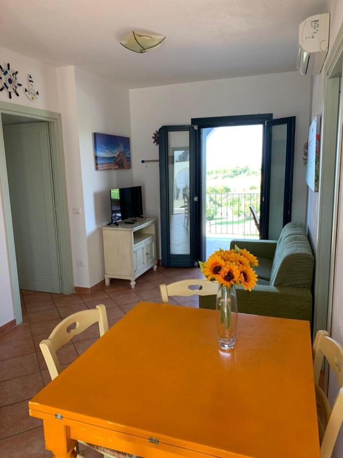 Residence Valledoria 2 Int 8 المظهر الخارجي الصورة