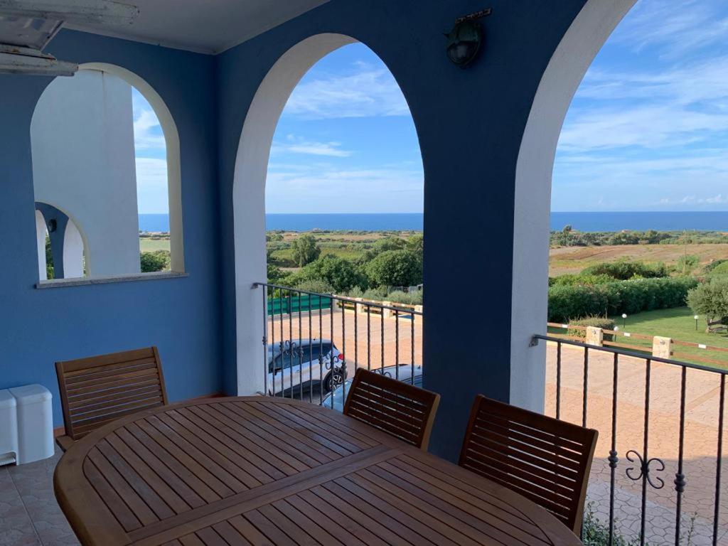 Residence Valledoria 2 Int 8 المظهر الخارجي الصورة