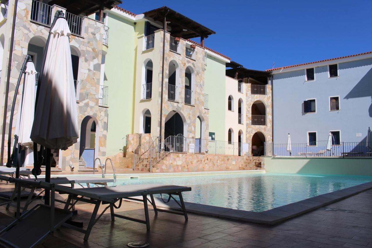 Residence Valledoria 2 Int 8 المظهر الخارجي الصورة