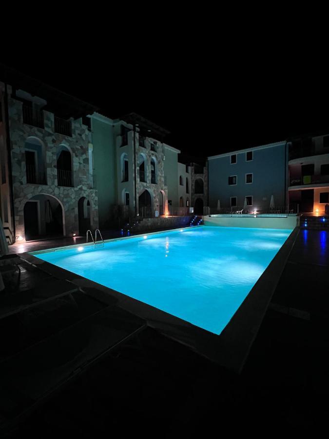 Residence Valledoria 2 Int 8 المظهر الخارجي الصورة