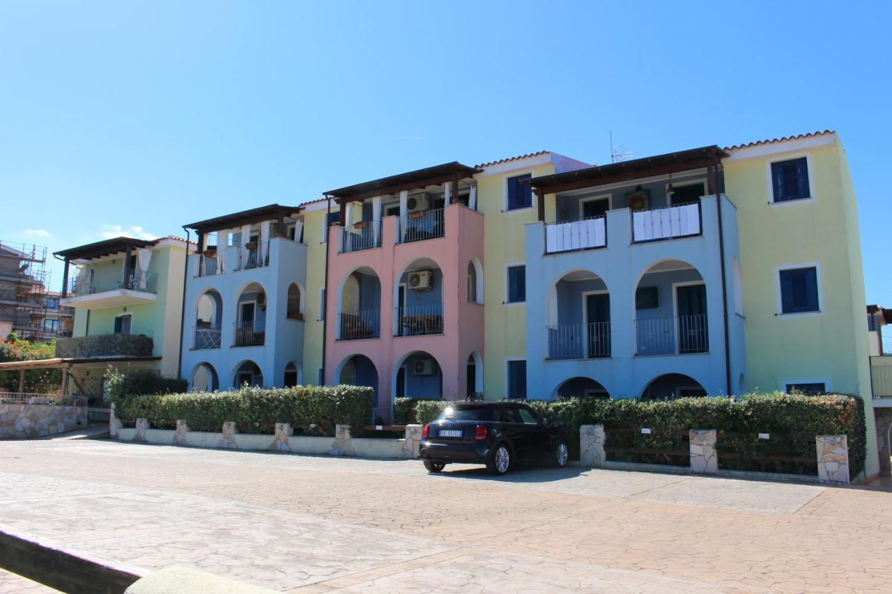 Residence Valledoria 2 Int 8 المظهر الخارجي الصورة