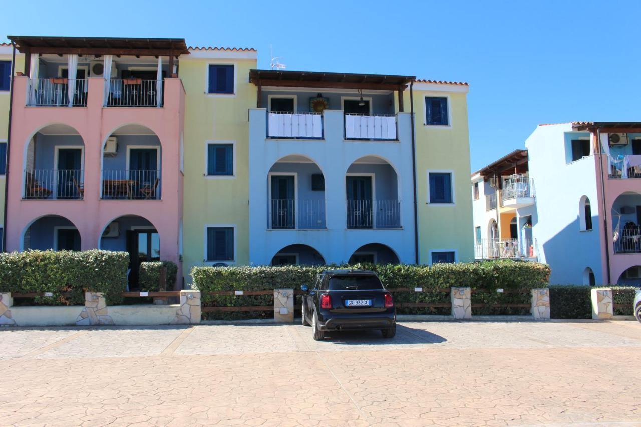 Residence Valledoria 2 Int 8 المظهر الخارجي الصورة