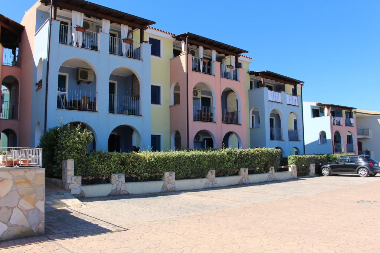 Residence Valledoria 2 Int 8 المظهر الخارجي الصورة