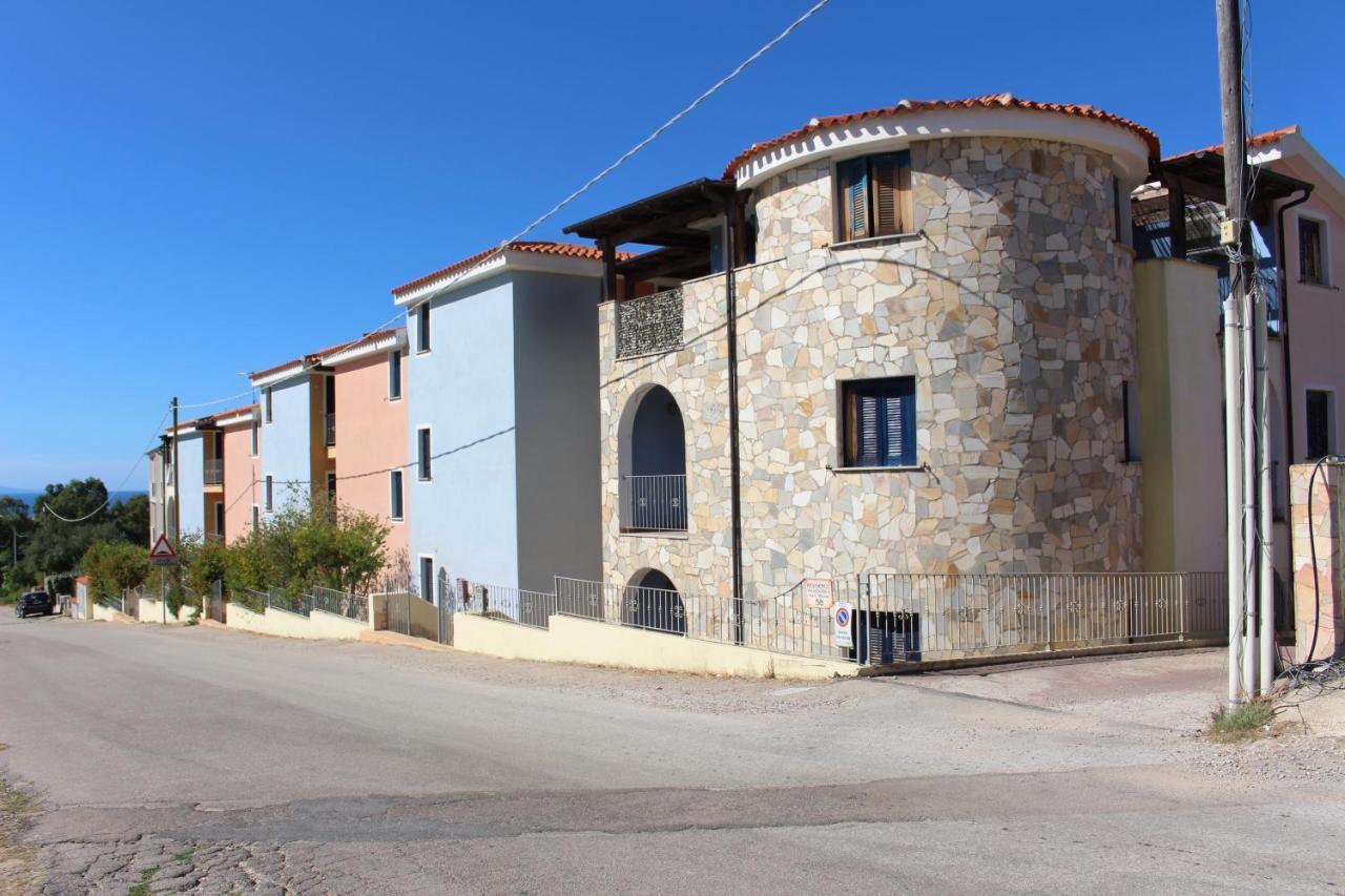 Residence Valledoria 2 Int 8 المظهر الخارجي الصورة