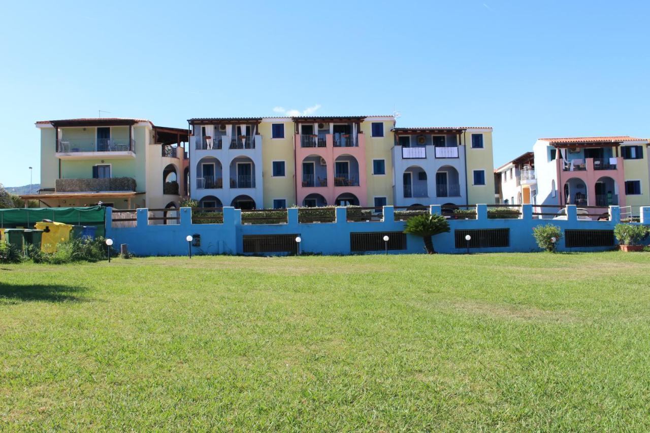 Residence Valledoria 2 Int 8 المظهر الخارجي الصورة
