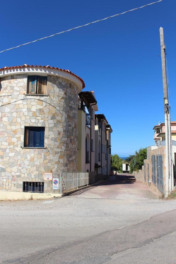 Residence Valledoria 2 Int 8 المظهر الخارجي الصورة